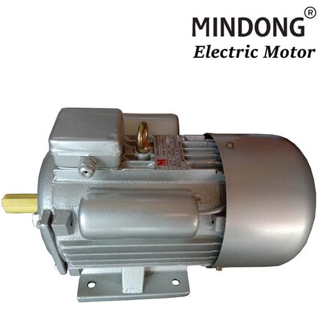 Mindong Electric Motor Hp Single Phase Lazada Ph