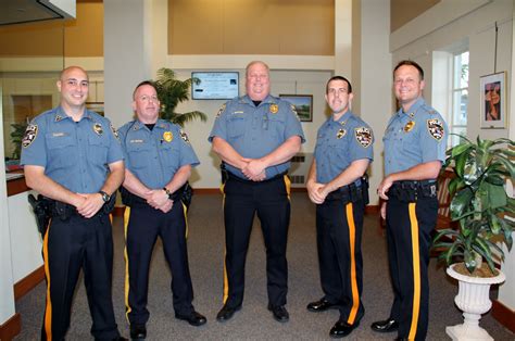 Sparta Township Welcomes Two New Police Officers | TAPinto