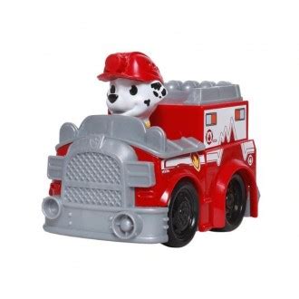 Juguetes Patrulla Canina PACKS Coches Paw Patrol