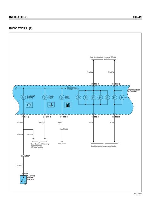 Hyundai County Electrical Troubleshooting Manual