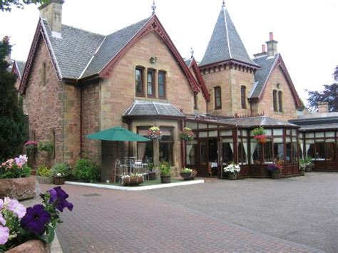 Kingsmills Hotel Inverness Reviews Photos And Price Comparison