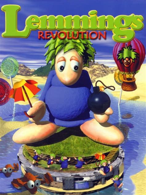Lemmings Revolution Server Status Is Lemmings Revolution Down Right