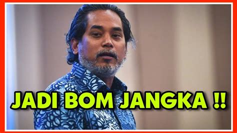 Kenyataan Kj Ini Membuat Penjawat Awam Bakal M Rah Besar Alamak