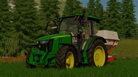 John Deere Ls Mods Kingmods