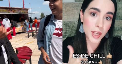 ‘chill Esto Significa El Término Que Se Hizo Viral En Tiktok