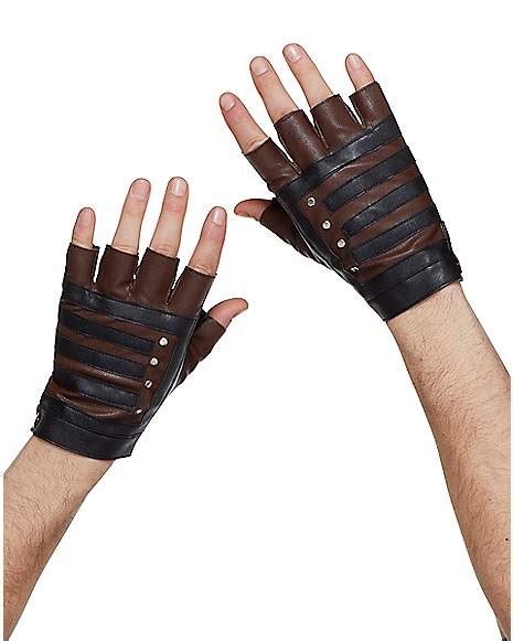 Steampunk Glove