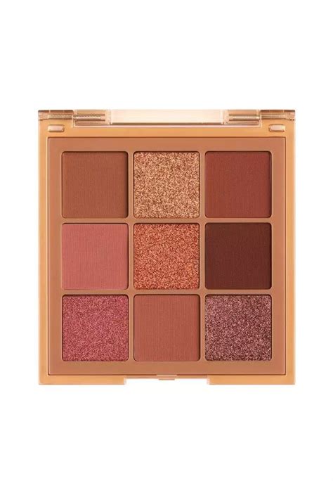 Buy Huda Beauty Huda Beauty Nude Obsessions Eyeshadow Palette Medium