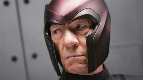 The Best Magneto Actor Returning To The Marvel Cinematic Universe