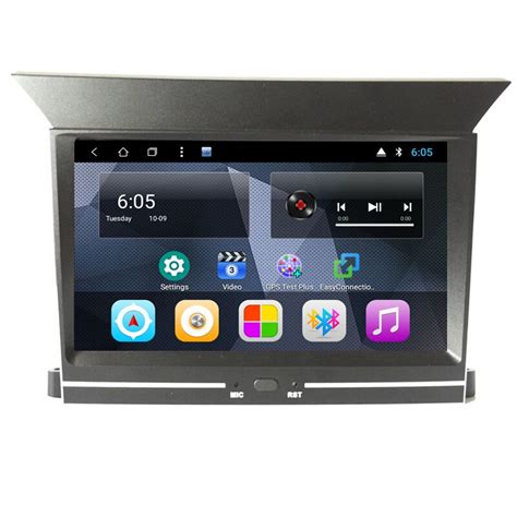 NAVITOPIA 2G RAM 32G ROM Octa Core Android 8 1 Car DVD GPS For Honda