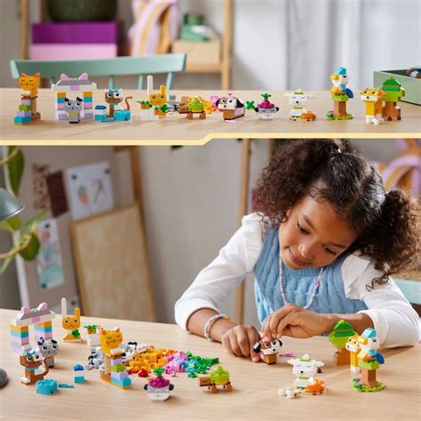 Five Lego Classic Sets Revealed And Confirmed For 2024