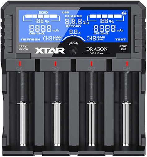 Amazon Xtar Vp Plus V V