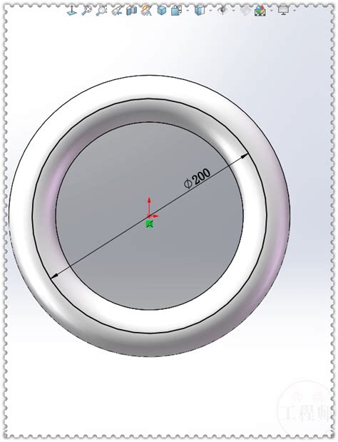 用solidworks画一个缠绕圆环的线圈 技术研讨 机械社区 百万机械行业人士网络家园