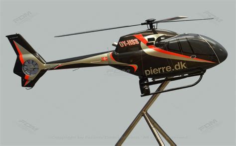 Eurocopter Ec120 Colibri Model Helicopters Factory Direct Models