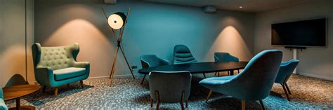 New Courtyard By Marriott Business Hotel In European Quarter Brussels