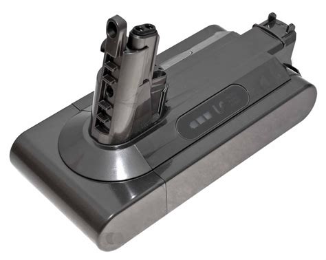 Original Akku für Dyson V10 SV12 Staubsauger | 969352-07 | 25,2V 2600mAh