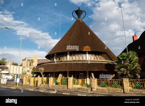 Basotho Hat Hi Res Stock Photography And Images Alamy