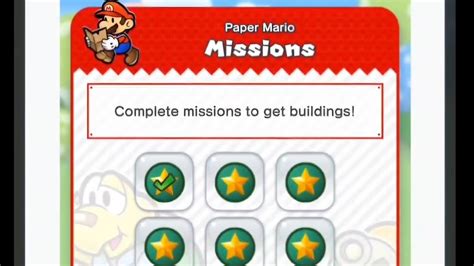 Paper Mario Run Paper Mario The Thousand Year Door Event Part 1