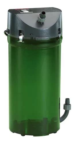 Filtro Canister Eheim Classic 2213 Para Aquários De Até 250 Litros 110v