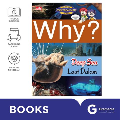 Jual Why Deep Sea Yearim Dang Shopee Indonesia