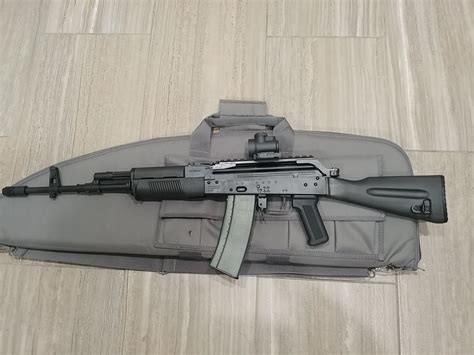 Fb Radom Beryl Rifle X Brand New Rare Ak Ak