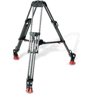 Sachtler ENG 2 CF Tripod DWP LIVE