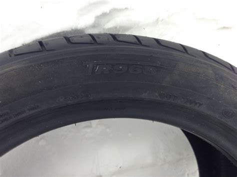 Купить летние шины Triangle TR968 225/55 R17 101V(240км/ч)