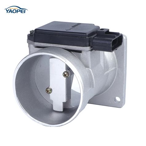 F67f 12b579 Ea Yaopei Mass Air Flow Meter Sensor For Ford Escort Ranger