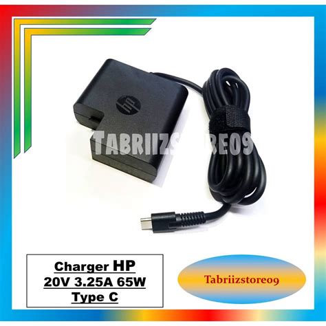 Jual Adapter Charger Laptop Hp Spectre X360 13 Ae015dx Hp Elite X2 1012 G2 Hp Elitebook X360