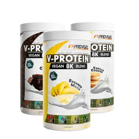 Profuel V Protein K Blend Online Kaufen