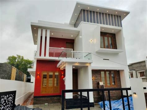 Bhk Villa For Sale In Aluva Ernakulam Housefind