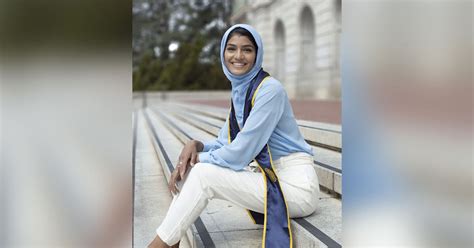 Indian American Nabeela Syed Scripts History In Us Midterm Elections