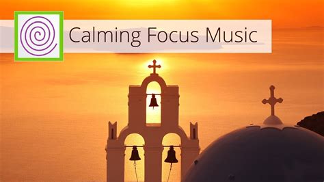 Calming Focus Music To Help You Concentrate For Longer Periods Of Time