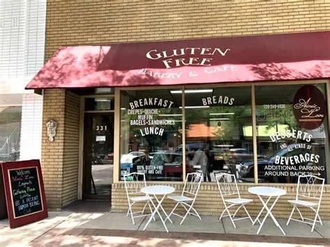 8 Best Gluten-Free Bakeries Around Denver - Mile High on the Cheap