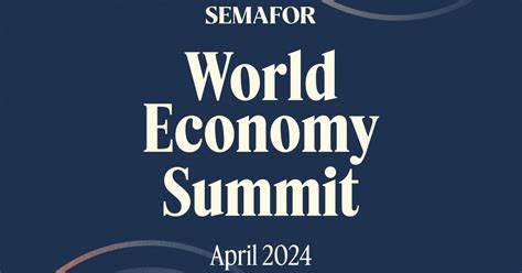 Semaphore World Economic Summit 2024 Cambodian Nownews