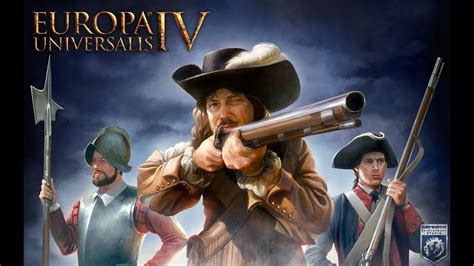 Europa Universalis IV Gameplay PC HD YouTube