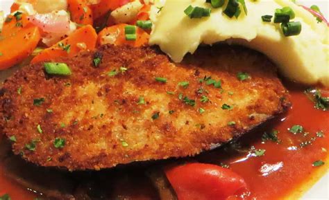 Zigeuner Schnitzel Rezepte Suchen