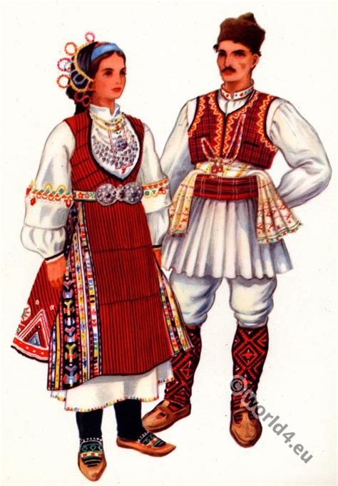 Macedonian Culture And Traditions