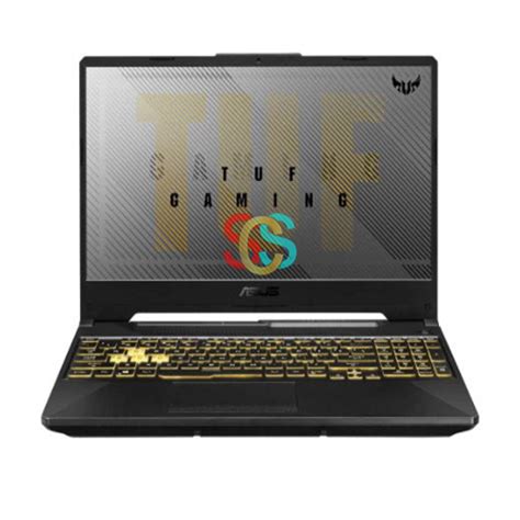 Asus Tuf A Fa Iv R Ryzen H Gaming Laptop Price In Bd