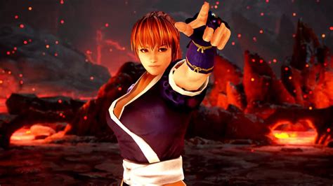 【鉄拳7】【doa】【無料mod】かすみ でarcadeプレイ Tekken7 Kasumi Free Mods Playthrough