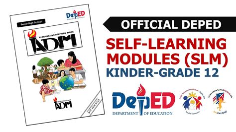 Psychosocial Modules Deped Pdf