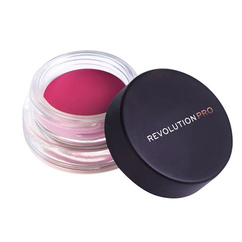 Pigment Pomada Za O I I Obrve Revolution Pro G Hot Pink Tara