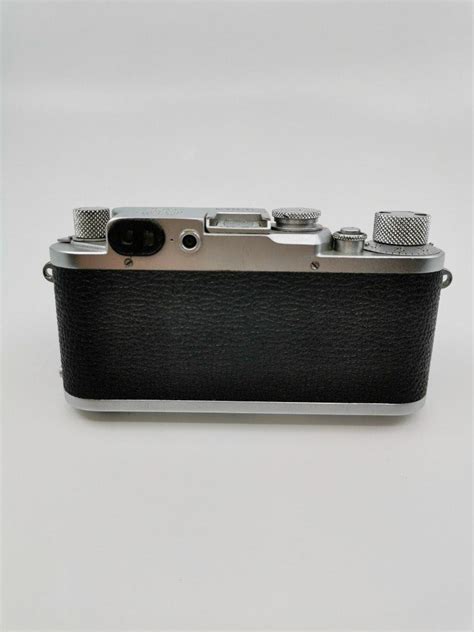 Leica iiif 連Summar 5cm f2縮頭 攝影器材 相機 Carousell