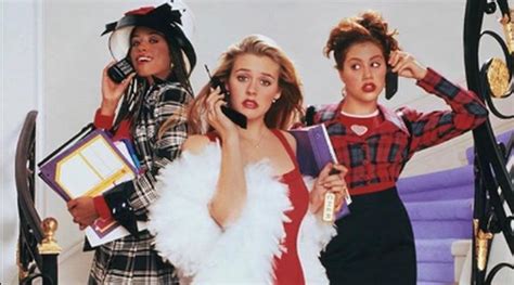 Clueless movie remake in works - The Statesman