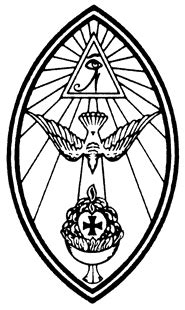 Anti Illuminati Esp Aleister Croley Maestro De Anton Szador Lavey