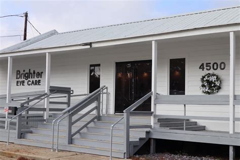 Brighter Eye Care Updated May 2025 4500 Johnston St Lafayette