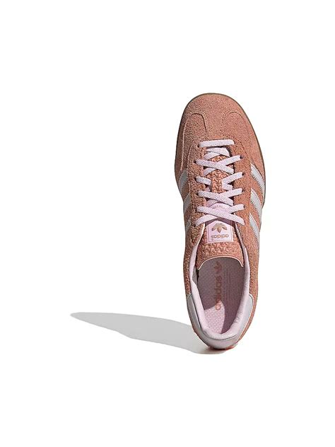 Adidas Sneaker Gazelle Indoor Rosa