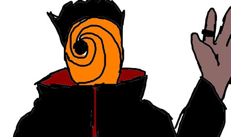 Tobi Desenho De Hinata Da Zo Gartic