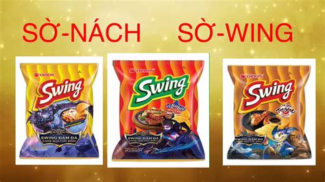 Những điều Bạn Nên Biết Về Snack Swing Youtube