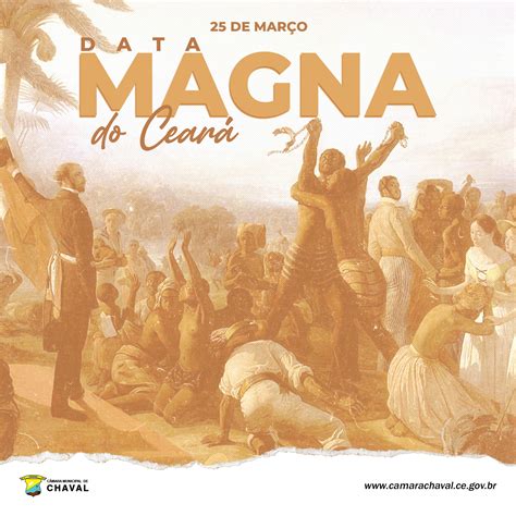 Carta Magna Do Ceará EDULEARN