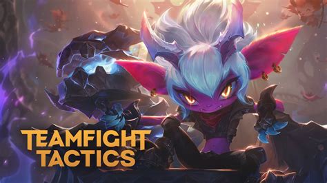 Primeras Notas Sobre El Parche 11 17 De TFT Grandes Nerfs Para Hellion